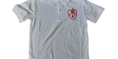 White T Shirt